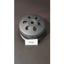 MTYL Yuki Bellini (50 125 Özel Seri) Uyumlu Debriyaj Kavrama Seti (Arka)