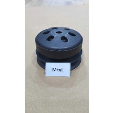 MTYL Bumoto/jinling Terra 100 Uyumlu Debriyaj Kavrama Seti (Arka)