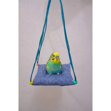 Kuş Yuvası, Kuş Salıncağı, Kuş Tüneği , Kuş Oyuncağı, Kuş Hamağı , Kuş Yatağı