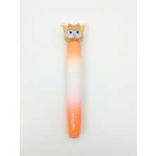 Dogadastore Kuromi Fosforlu Keçeli Kalem Highlighter