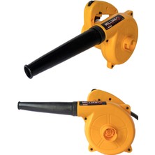 Özgürce 2100 W Devir Ayarlı Elektrikli Hava Körüğü Üfleme Makinesi