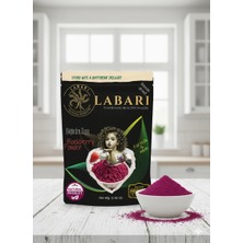 Labari Dondurularak Kurutulmuş Böğürtlen Meyvesi Tozu 40 Gram