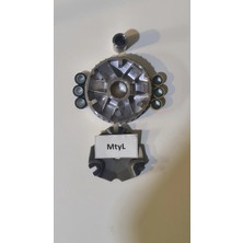 MTYL Arora Special 125 Uyumlu Modifiye Varyatör (10-15 Kmh Son Hız Arıtır)