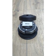 MTYL Falcon Martini 50 Uyumlu Debriyaj Kavrama Seti (ARKA)(2025-26 Uymaz)