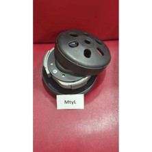 MTYL Kral Motor Rigil 125 Uyumlu Debriyaj Kavrama Seti (Arka)