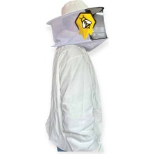 Özgürce Yüksek Performanslı Mont ve Arıcı Maskesi Seti, Güvenle Kullanım