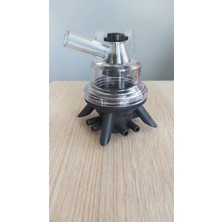 Özgürce Prensipli Süt Sağım Makinesi, Pençe Komple 160 Cc, Pratik ve Güvenilir