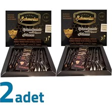 Premium Şahımerdan Stick Tek Kullanımlık Macunu Epmdyumul 12X12GR2 Kutu x 2 Kutu