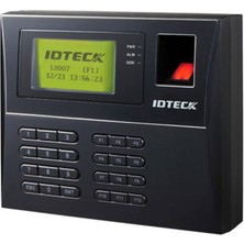 IDTECKIP-LX007TPARMAK Izi Okuyucu