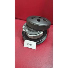 MTYL Kuba Chia 125 Uyumlu Debriyaj Kavrama Seti (Arka)