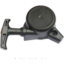 Özgürce Motorlu Bahçe Ilaçlama Starter Kapak, TU26 ve TF900 Modelleri Için