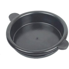 Özgürce 30 Litre Süt Sağma Makinesi ve Siyah Taşıma Güğüm Kapağı