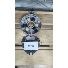 MTYL Sfm Lahos 50 Uyumlu Modifiye Varyatör (10-15 Kmh Son Hız Arıtır)