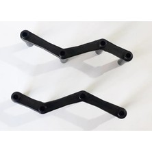 Özgürce Zanon-Benza Zeytin Hasat Makinası Çubuk Gergi Takımı 2'li Set