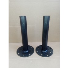 Özgürce 27 mm Yağmur Çapa Makinesi Aks Takımı, Dayanıklı ve Kullanışlı Ürün