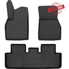 Rizline Premium Tesla Model Y 2019-2024 Havuzlu Paspas