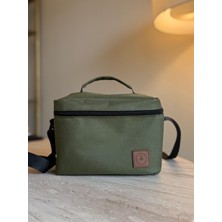 Diabetolog Seyahat Boy Insülin Taşıma Çantası