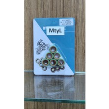 MTYL Rmg Moto G. Rapid 50 Uyumlu Çok Hafif 4.5 gr Baga
