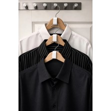 Figürcüm 3 Lü Askılık