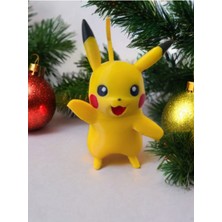 Figürcüm Pikachu 3D Figür
