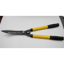 Özgürce Uzatmalı Çim Çit Kesme Makası, 55-75 Cm, Pratik ve Dayanıklı Tasarım