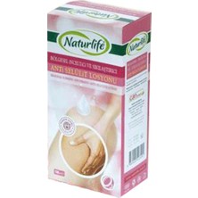 Naturlife 250 ml Selülit Giderici Losyon Unisex Cilt İçin Etkili Bakım Ürünü
