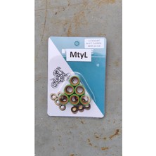 MTYL Arora Verano 50 Uyumlu Çok Hafif 4.5 gr Baga(Özel Seri Uymaz)