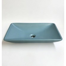 Isvea - Sistema Lavabo 60 cm Okyanus Mavisi - 10SF53060SV-2A