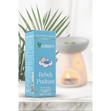 Hype Store Kırıntı 2000 Bebek Pudrası Kokulu Buhurdanlık Esansı 10 ml