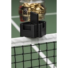 Figürcüm Tenis Filesi Telefon Tutucu