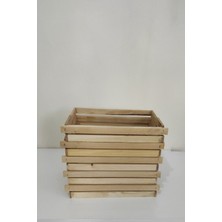 Özgürce Bal Arısı Kovan Çerçevesi Seti, 25 Adet, Ultra Kalite