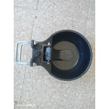 Özgürce Döküm Dilli Hayvan Suluğu 2,5 Litre Büyükbaş Otomatik Suluk