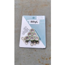 MTYL Arora Quantum 50 Uyumlu Çok Hafif 4.5 gr Baga(Özel Seri Uymaz)