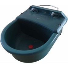 Özgürce Suluğu Şamandıralı 5 Litre, Hayvanlar Için Güvenli Su Temini