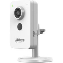 Dahua DH-C2K-P-0280B 2mp 2.8mm 30M Ir Compact Wıfıpoe Kamera