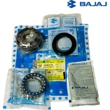 Bajaj Furş Takımı (36DK0159) (Orjinal) - Bajaj Pulsar Ns 200,RS 200