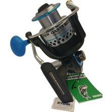 Metin Balıkçılık Ryobi New Oasys 7000 Olta Makinesi