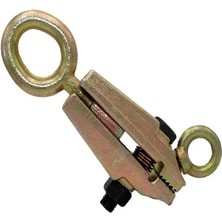 Rico Rıco Iki Yönlü Kaporta Çektirme Kurt Ağzı