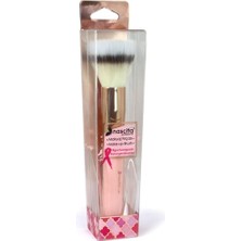 Hype Store Pembe, Duo Fibre Makyaj Fırçası,