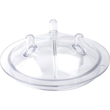 Özgürce 40 Litre Süt Sağma Makinesi Etekli Güğüm Kapağı For Optimal Verim