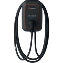 Tunçmatik Pico Charger Ac Şarj Istasyonu