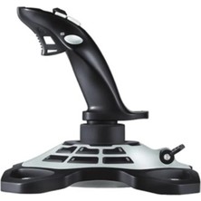 Nusrat Bilişim Logitech 940-000031 Extreme 3D Joystick