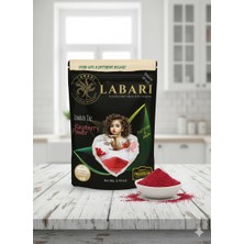 Labari Dondurularak Kurutulmuş Ahududu Meyvesi Tozu 40 Gram