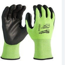 Milwaukee 3.derece Kesik Korumalı Nitril Eldiven 11/xxl Pk(12) 4932479023