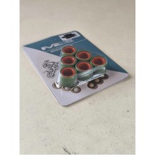 MTYL Altai F1MAX 50 Uyumlu Çok Hafif 4.5 gr Baga (Özel Seri Uymaz)