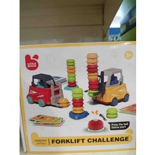 Forklift Challenge