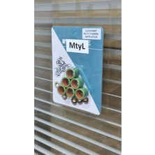 MTYL Falcon Style 50 Uyumlu Çok Hafif 4.5 gr Baga