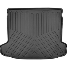 Rizline Kia Sportage 2022 Sonrası 3D Bagaj Havuzu | Prestige - 30.yıl Serisi - Gt Line