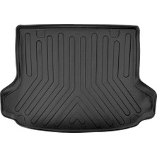 Rizline Honda Zr-V 2022 Sonrası 3D Bagaj Havuzu