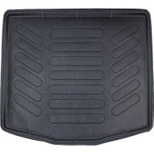 Rizline Fiat Egea 2015 Sonrası 3D Bagaj Havuzu | Station Wagon - Alt Bagaj